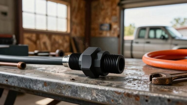 peak performance hydraulic fittings