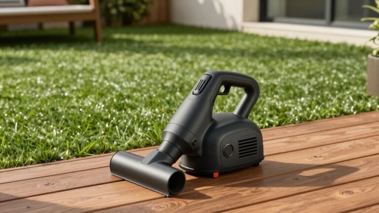 perfect leaf blower guide