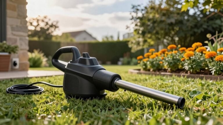 powerful corded dewalt leaf blowers