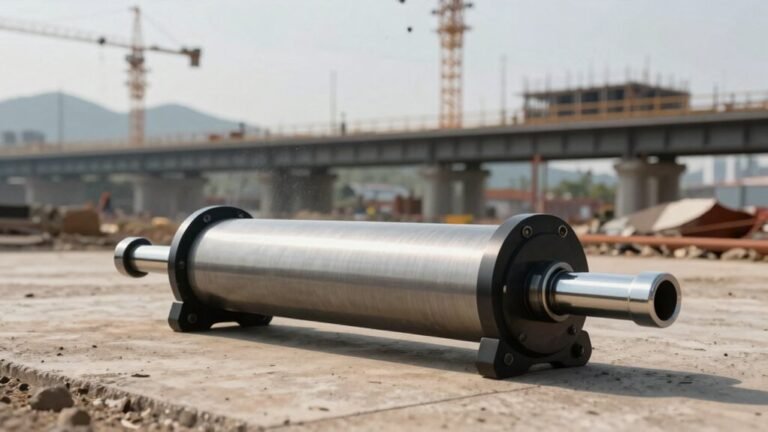 powerful hydraulic cylinders powerful hydraulic cylinders