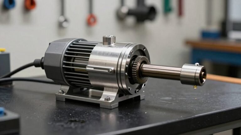 powerful hydraulic piston pumps for projects