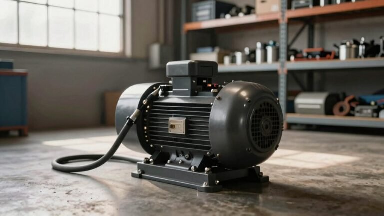 powerful hydraulic pump solutions