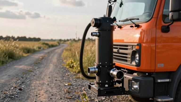 powerful hydraulic water pumps
