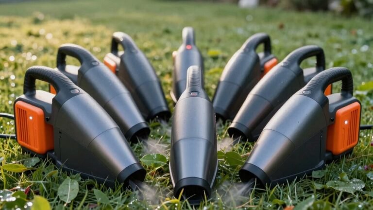 powerful milwaukee leaf blower batteries