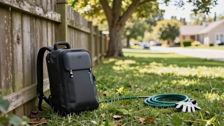 powerful portable leaf blowers