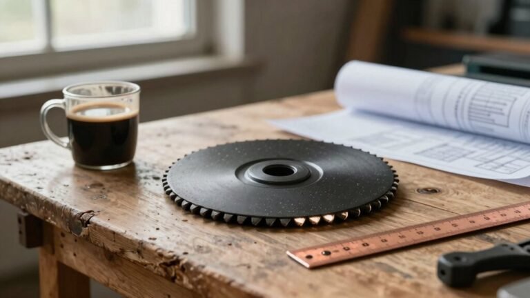 powerful versatile cutting discs