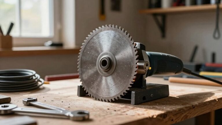 precision stone cutting discs