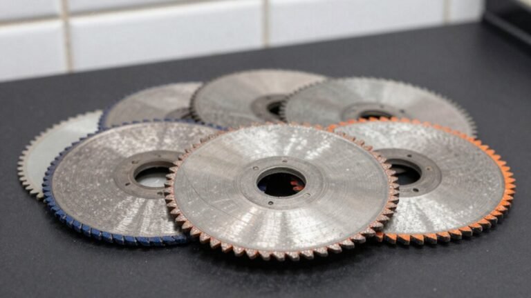 precision tile cutting power grinders