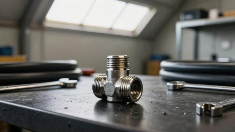 premium hydraulic hose fittings