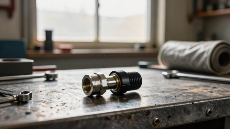 professional hydraulic hose fittings