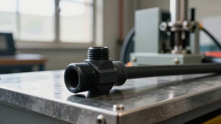 professional trusted hydraulic fittings