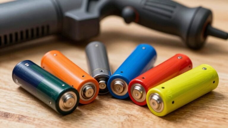 ryobi leaf blower battery essentials