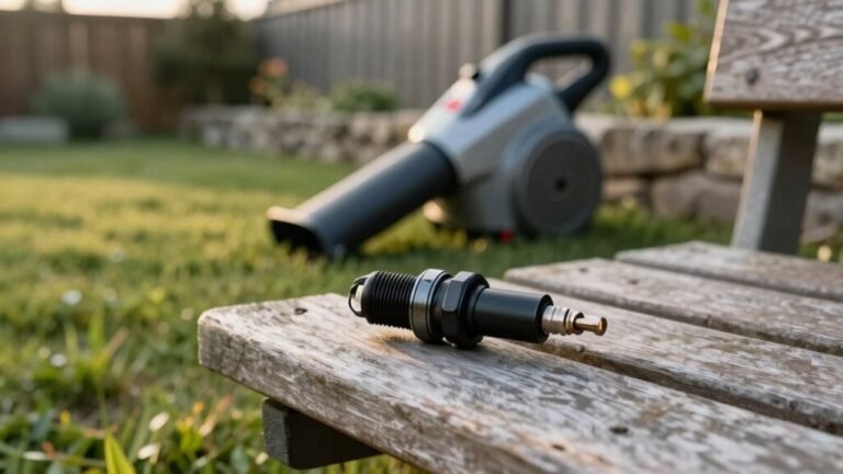 supercharge leaf blower performance