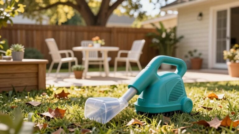 top baby leaf blowers