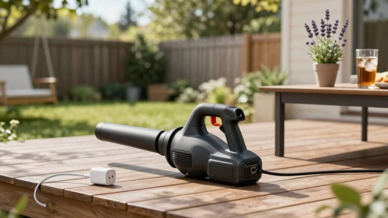 top cordless leaf blowers