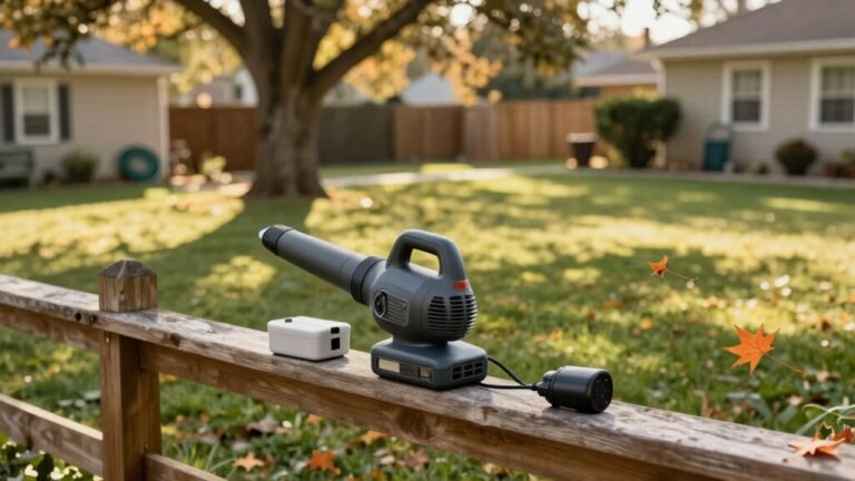 top cordless leaf blowers