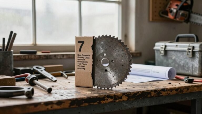 top cutting discs reviewed
