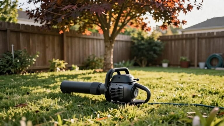top four stroke leaf blowers