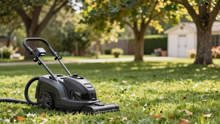 top leaf vacuum reviews