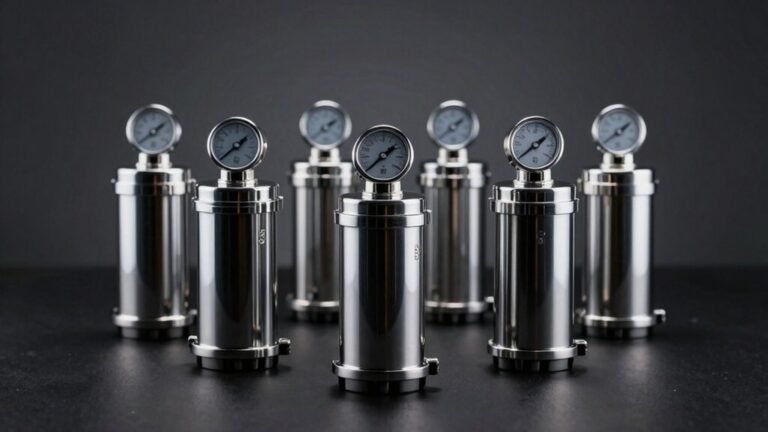 top performing hydraulic log splitters