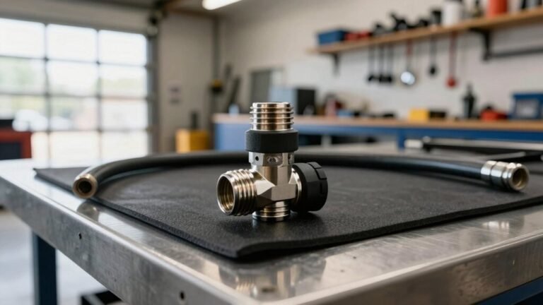 top quick connect hose fittings