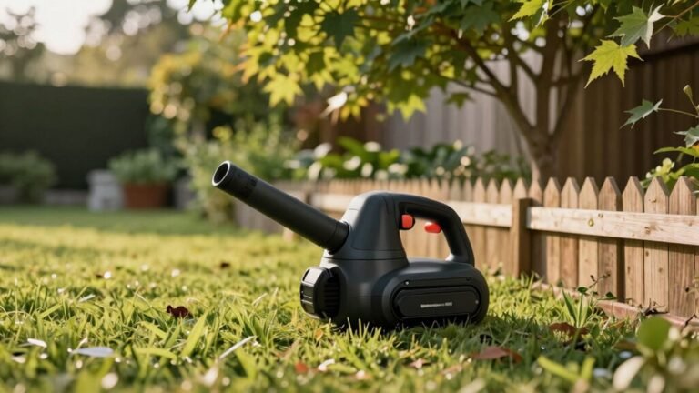 top rated battery leaf blowers