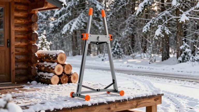 top us log splitters