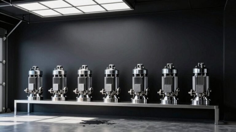 tractor pto hydraulic pump essentials