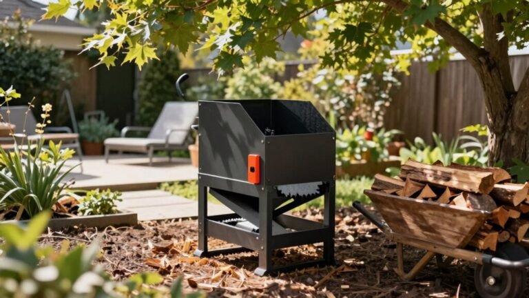 wood chipper basics guide