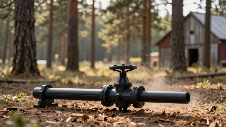 wood chipper hydraulic valves