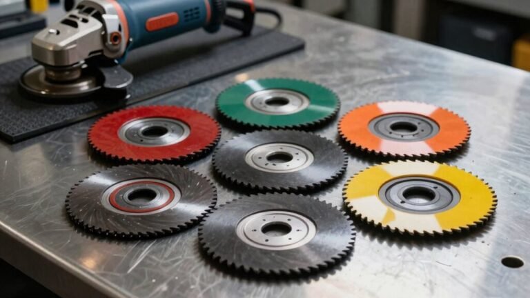 wood cutting discs slice butter