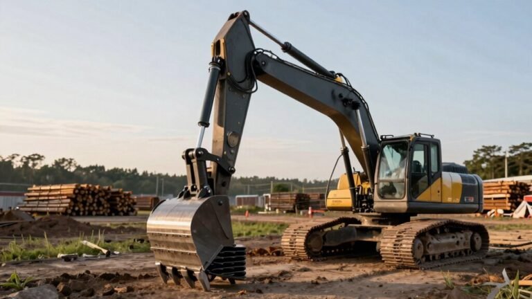 wood splitter attachments boost productivity