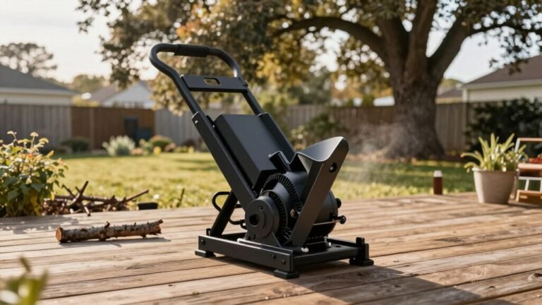 woodchippers under 1000